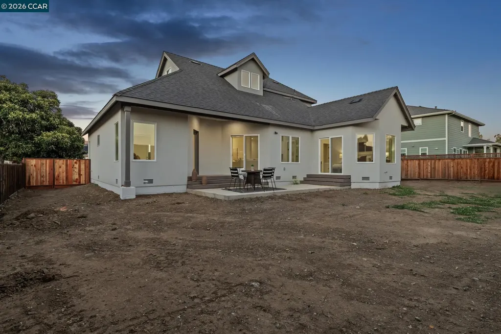 1713 Berrywood Drive Concord CA 94521