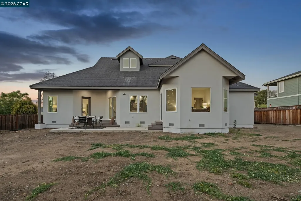 1713 Berrywood Drive Concord CA 94521