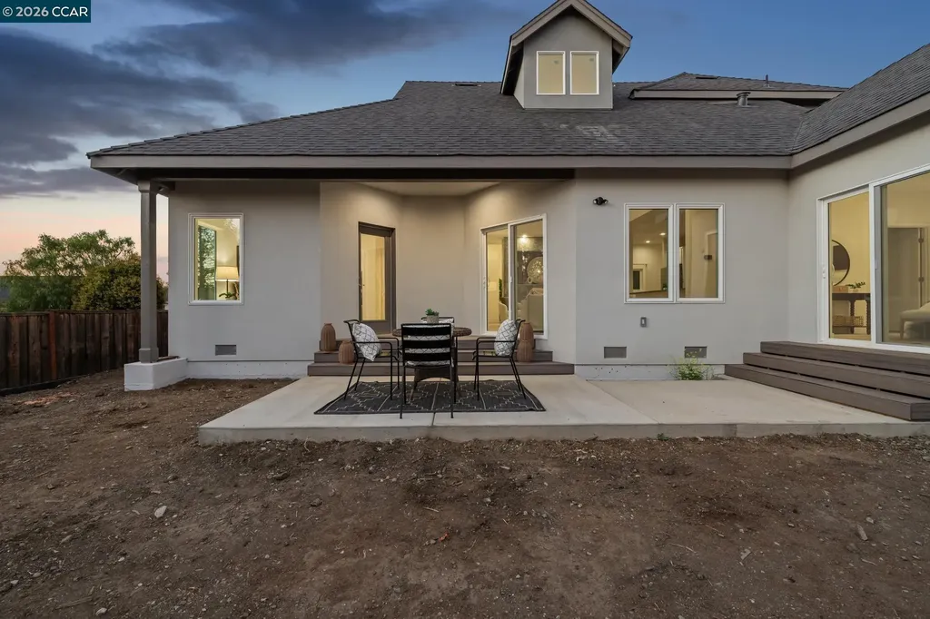 1713 Berrywood Drive Concord CA 94521