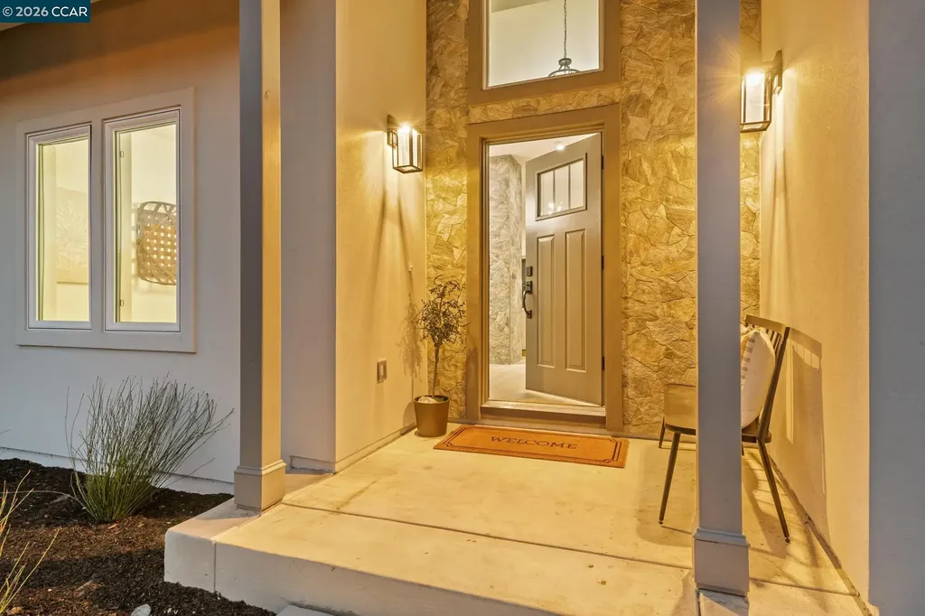 1713 Berrywood Drive Concord CA 94521