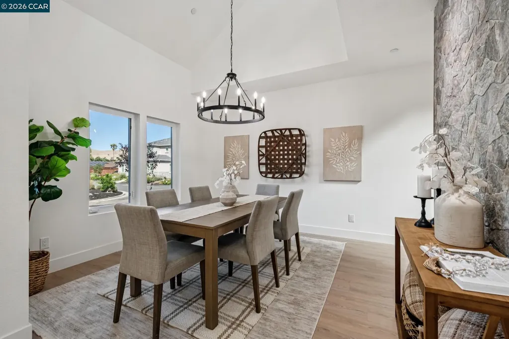 1713 Berrywood Drive Concord CA 94521
