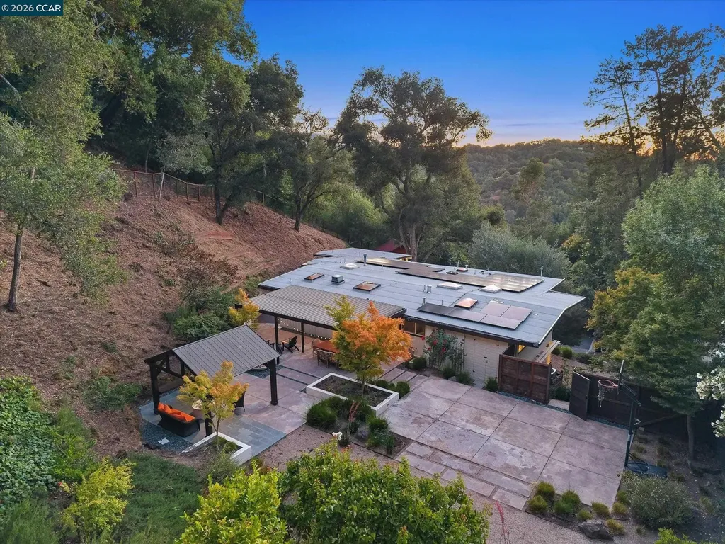 30 Dias Dorados Orinda CA 94563