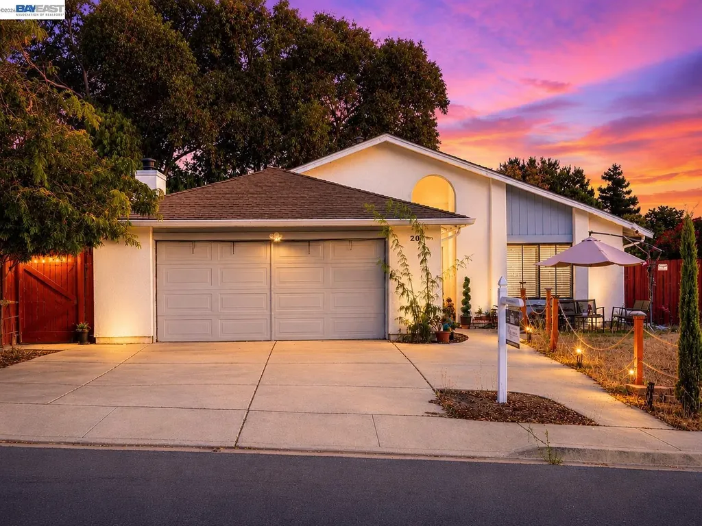 20 Dunes Way Antioch CA 94509