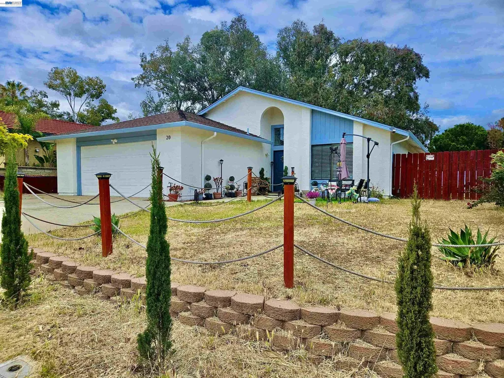 20 Dunes Way Antioch CA 94509