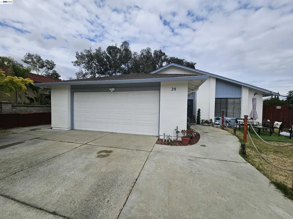 20 Dunes Way Antioch CA 94509