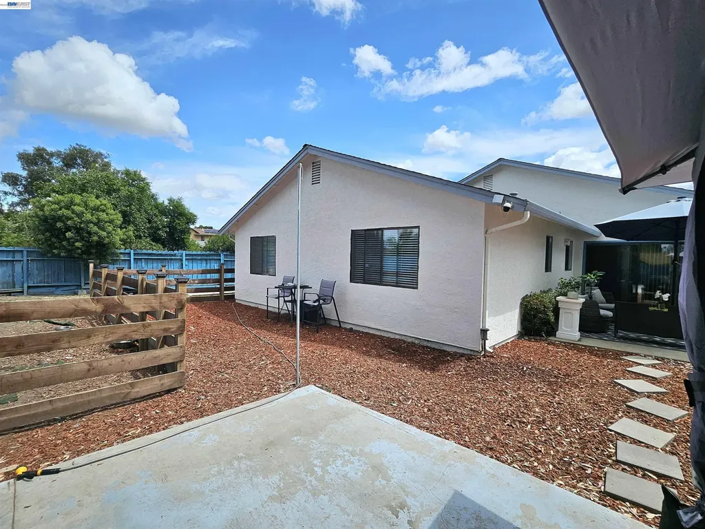 20 Dunes Way Antioch CA 94509