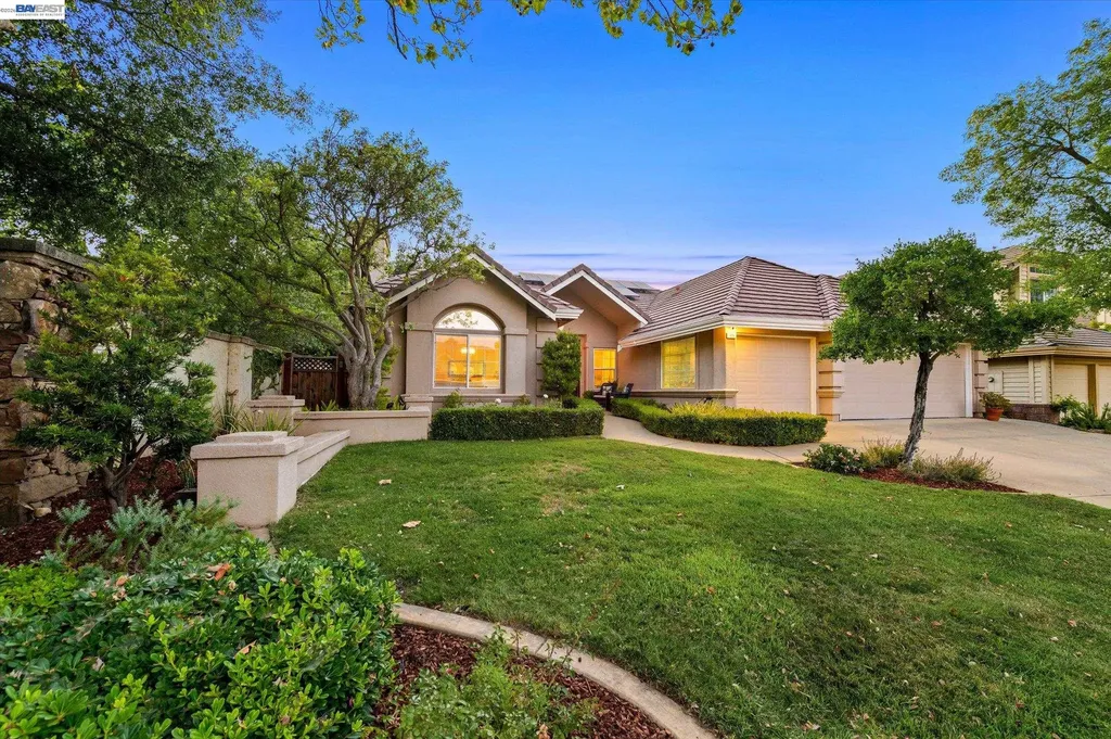 408 Cabonia Court Pleasanton CA 94566