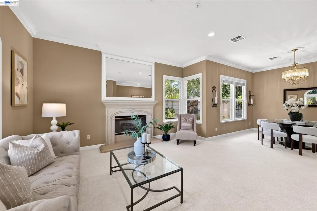 408 Cabonia Court Pleasanton CA 94566