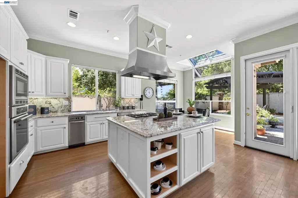 408 Cabonia Court Pleasanton CA 94566