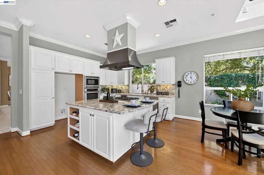 408 Cabonia Court Pleasanton CA 94566