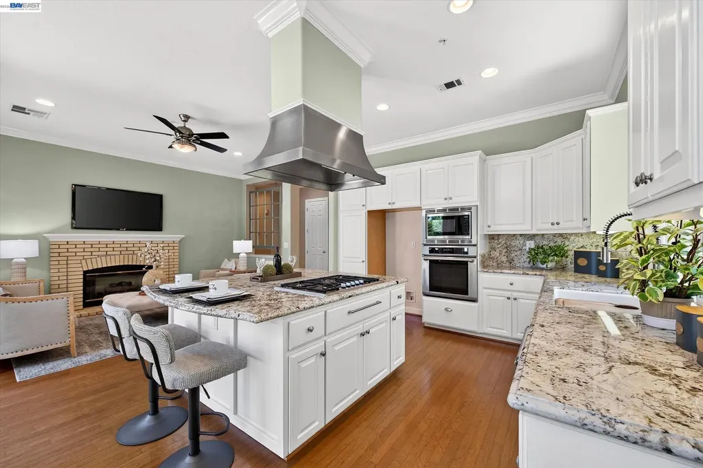 408 Cabonia Court Pleasanton CA 94566