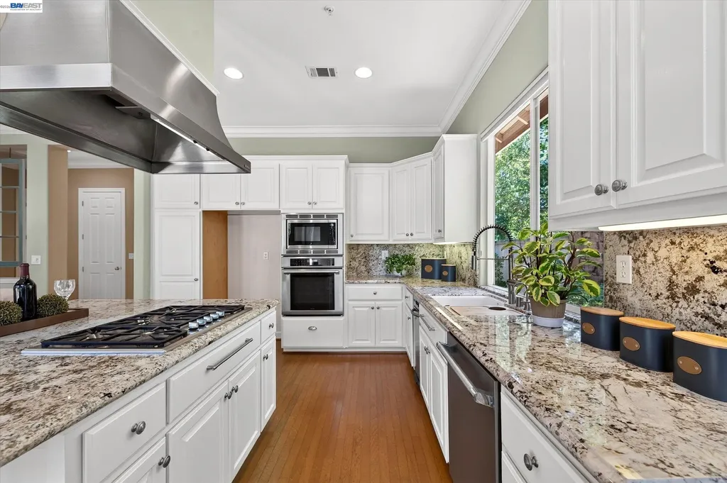 408 Cabonia Court Pleasanton CA 94566