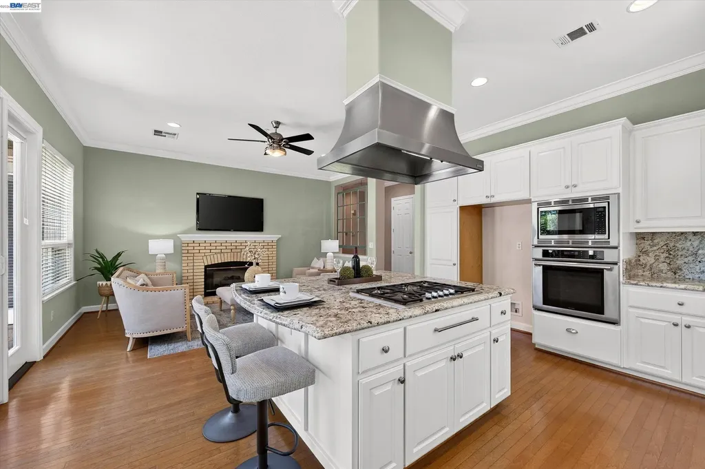 408 Cabonia Court Pleasanton CA 94566