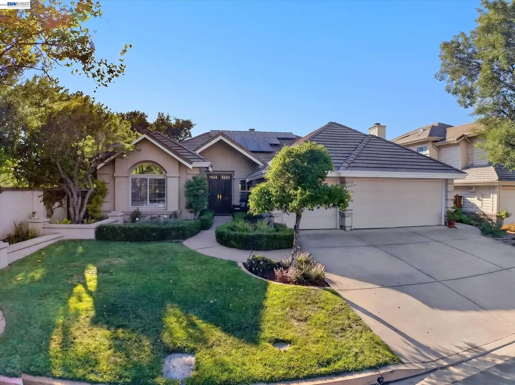 408 Cabonia Court Pleasanton CA 94566