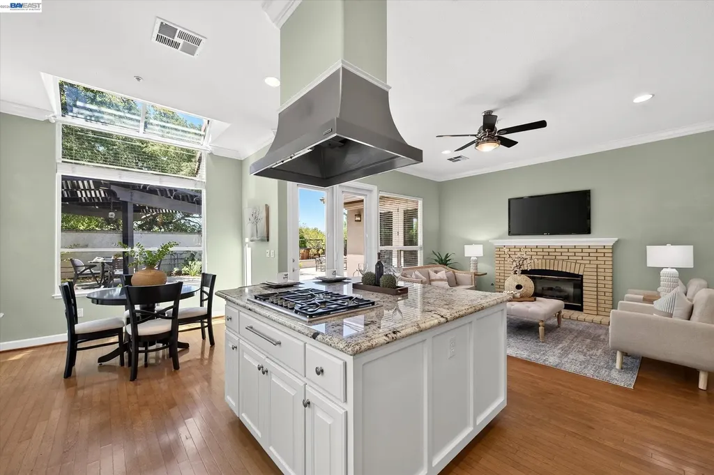 408 Cabonia Court Pleasanton CA 94566