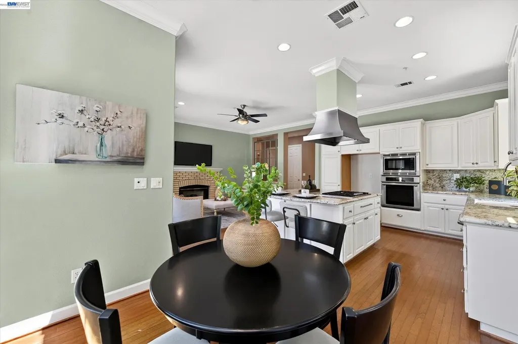 408 Cabonia Court Pleasanton CA 94566
