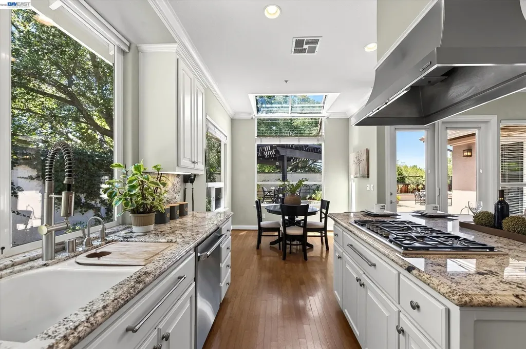 408 Cabonia Court Pleasanton CA 94566