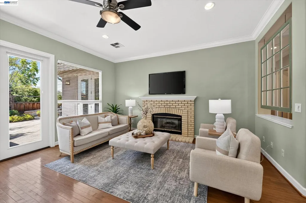 408 Cabonia Court Pleasanton CA 94566