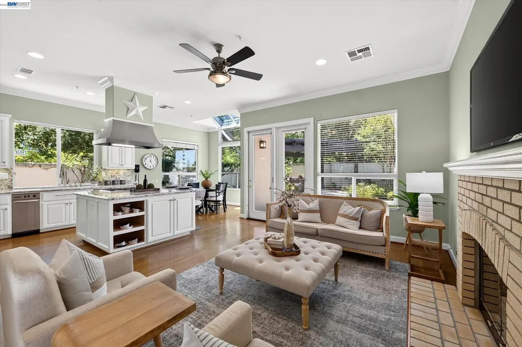 408 Cabonia Court Pleasanton CA 94566