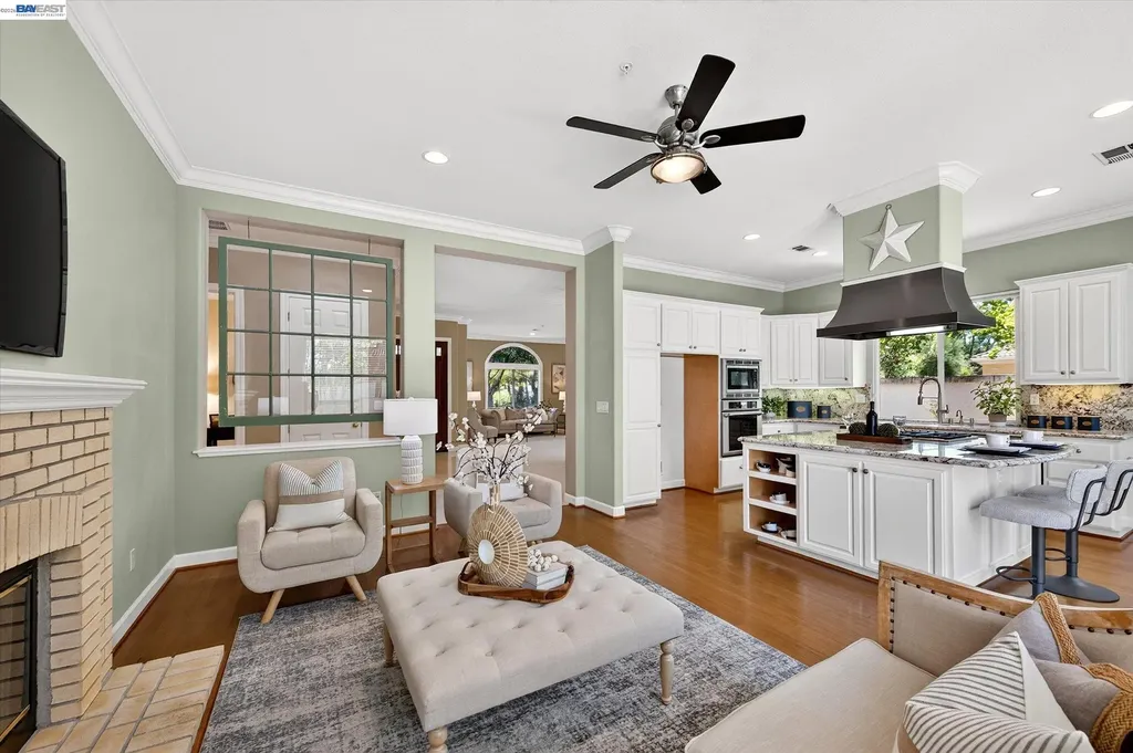 408 Cabonia Court Pleasanton CA 94566