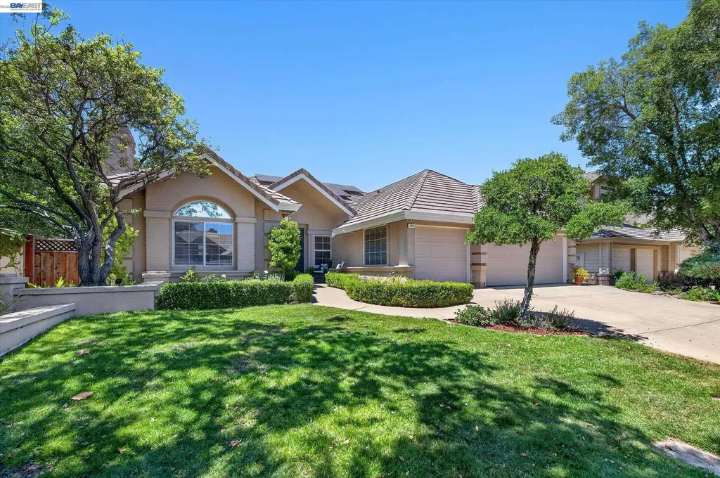 408 Cabonia Court Pleasanton CA 94566