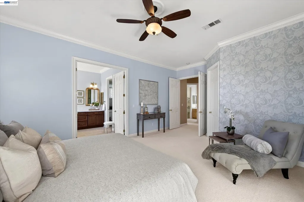 408 Cabonia Court Pleasanton CA 94566