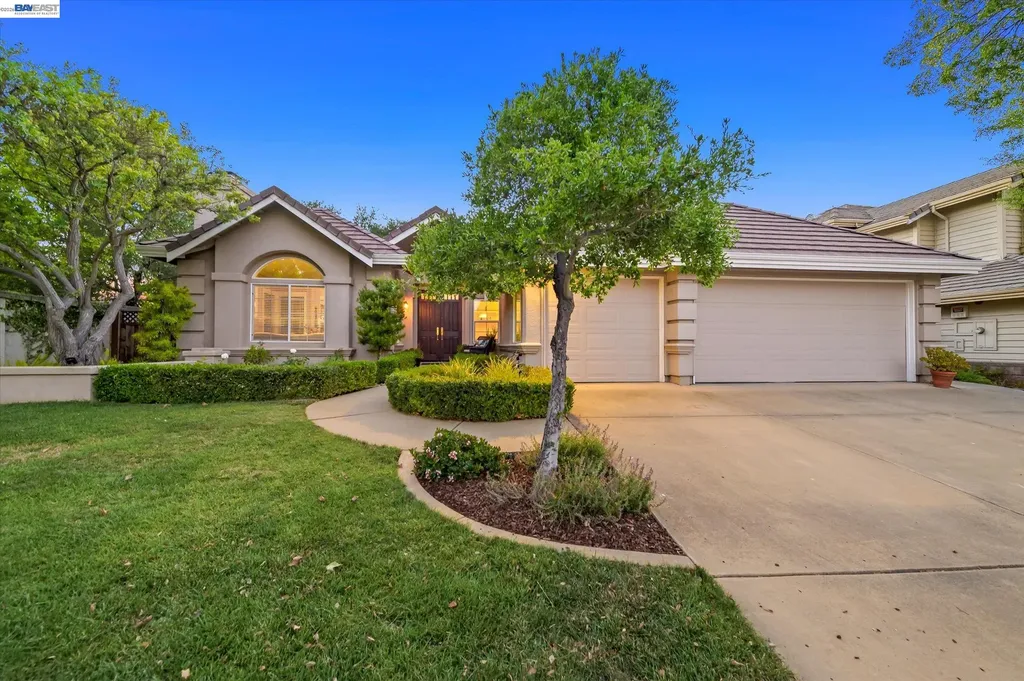 408 Cabonia Court Pleasanton CA 94566