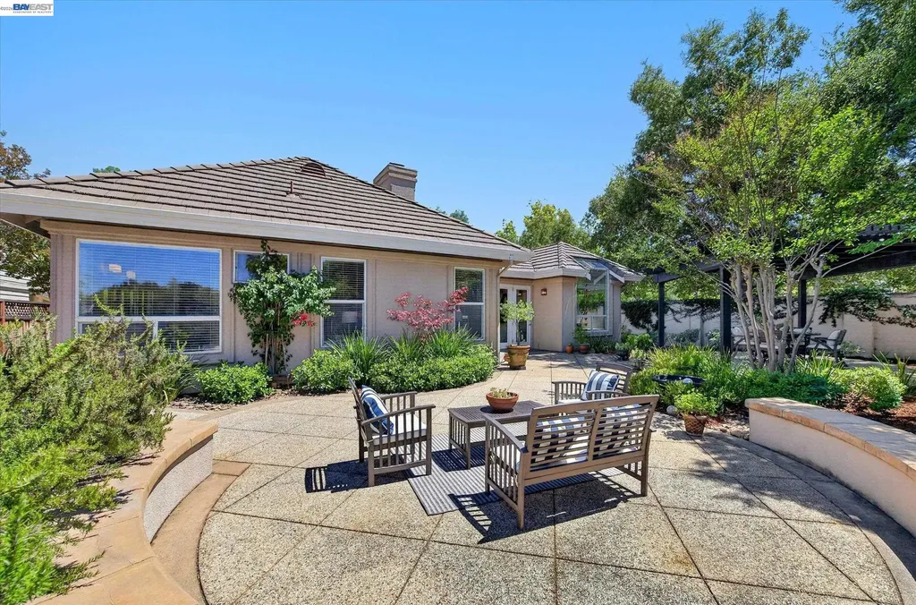 408 Cabonia Court Pleasanton CA 94566