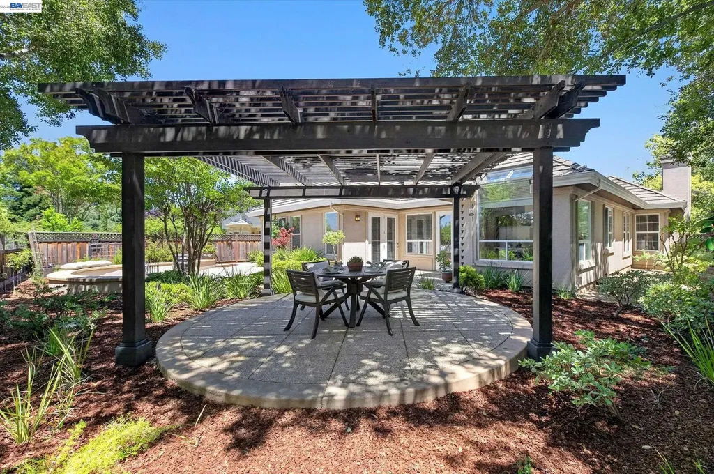408 Cabonia Court Pleasanton CA 94566