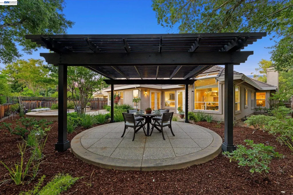 408 Cabonia Court Pleasanton CA 94566