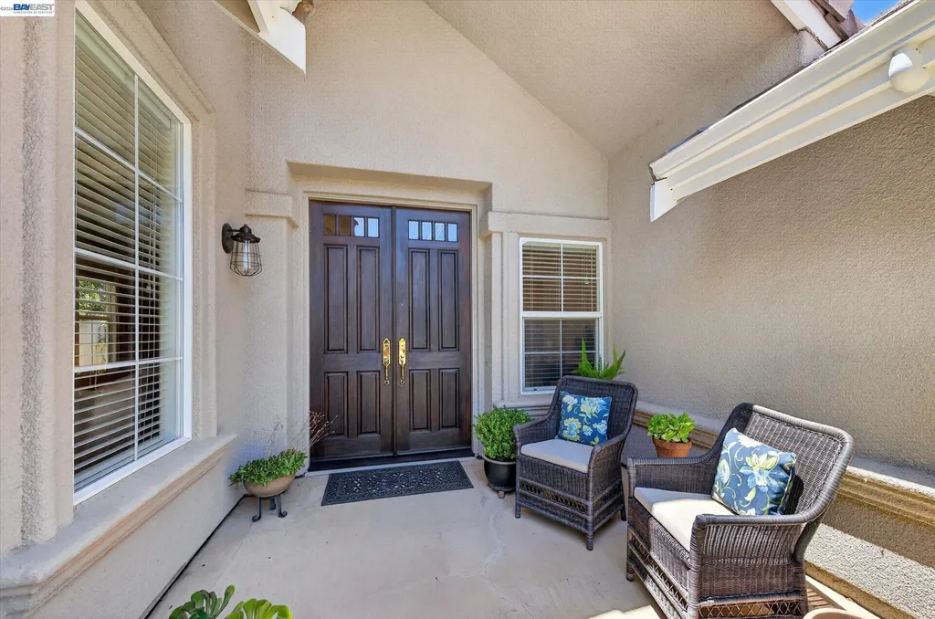 408 Cabonia Court Pleasanton CA 94566