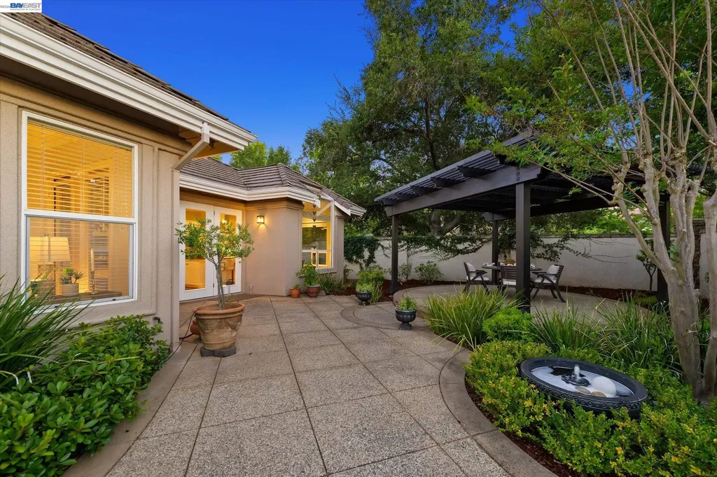 408 Cabonia Court Pleasanton CA 94566