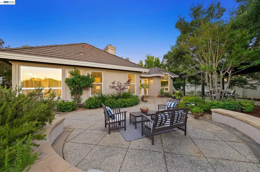 408 Cabonia Court Pleasanton CA 94566