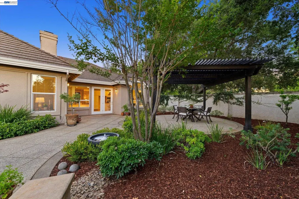 408 Cabonia Court Pleasanton CA 94566