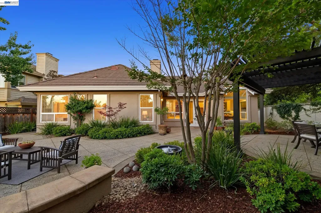 408 Cabonia Court Pleasanton CA 94566