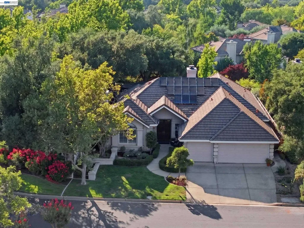 408 Cabonia Court Pleasanton CA 94566