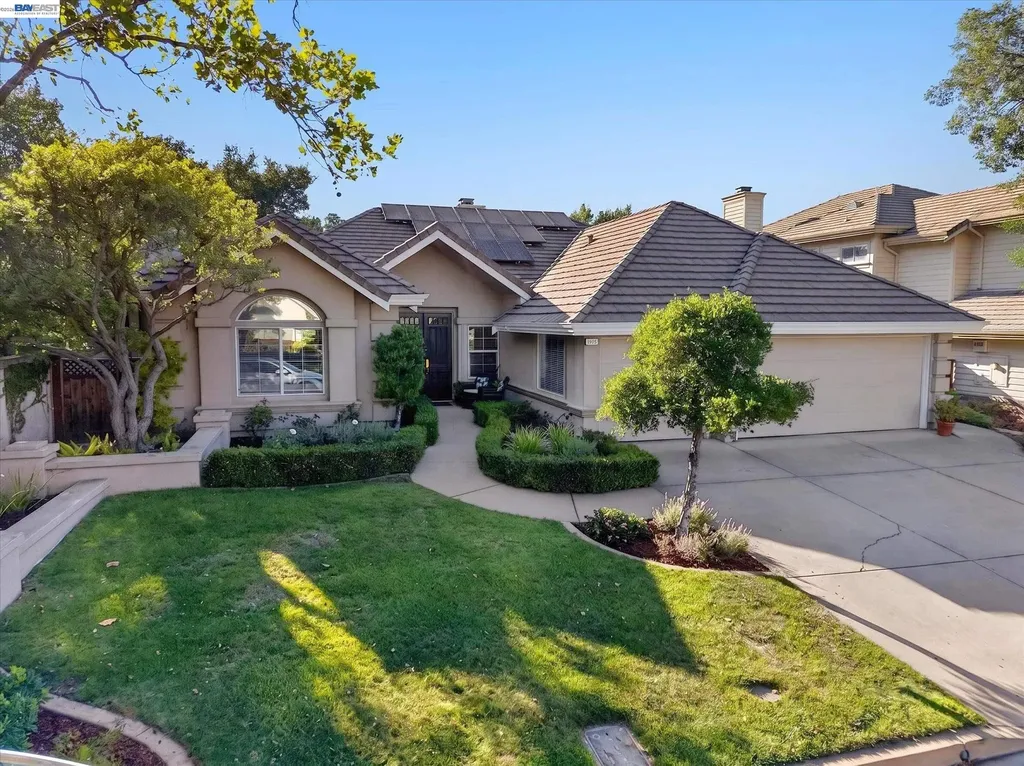 408 Cabonia Court Pleasanton CA 94566