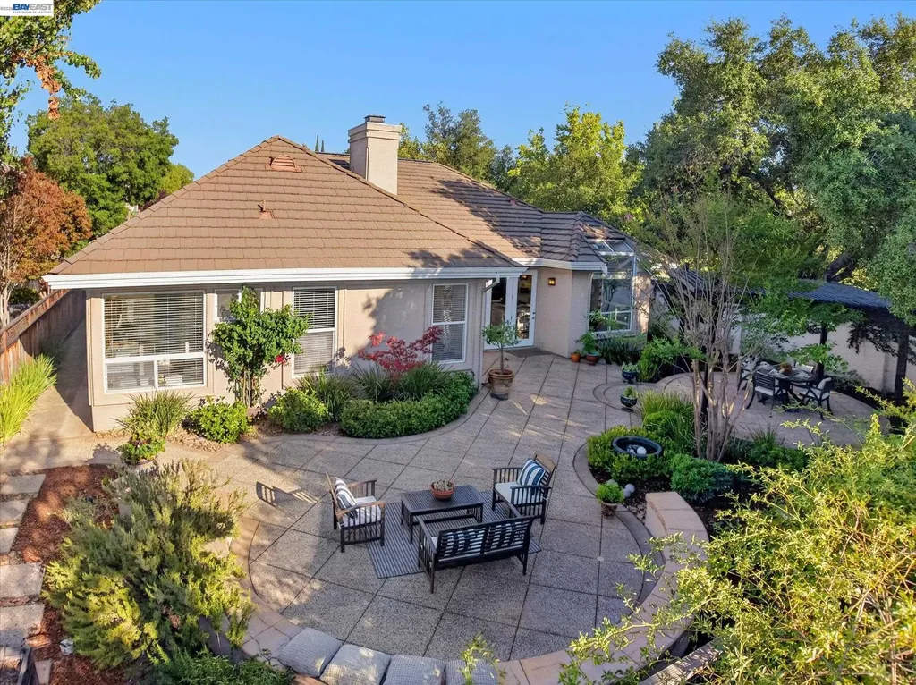 408 Cabonia Court Pleasanton CA 94566