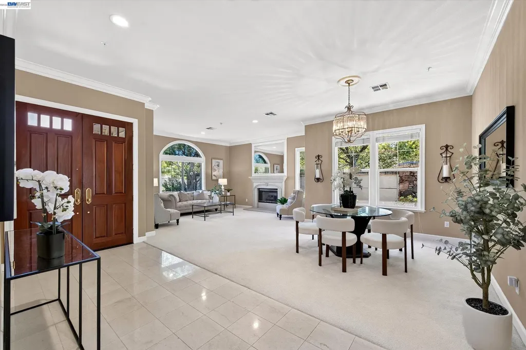 408 Cabonia Court Pleasanton CA 94566