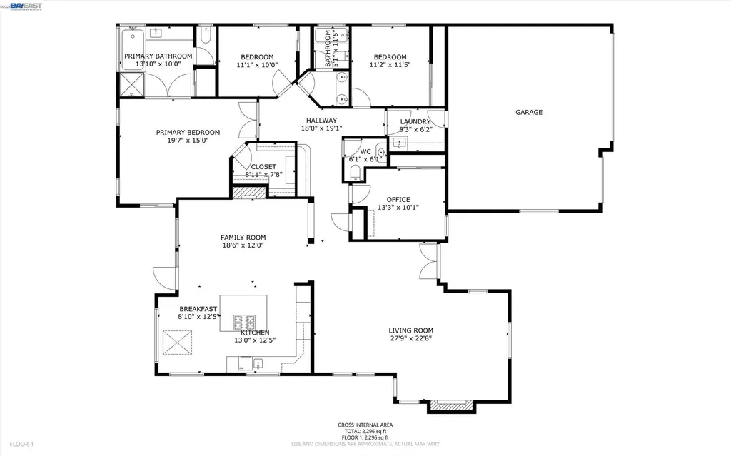 408 Cabonia Court Pleasanton CA 94566