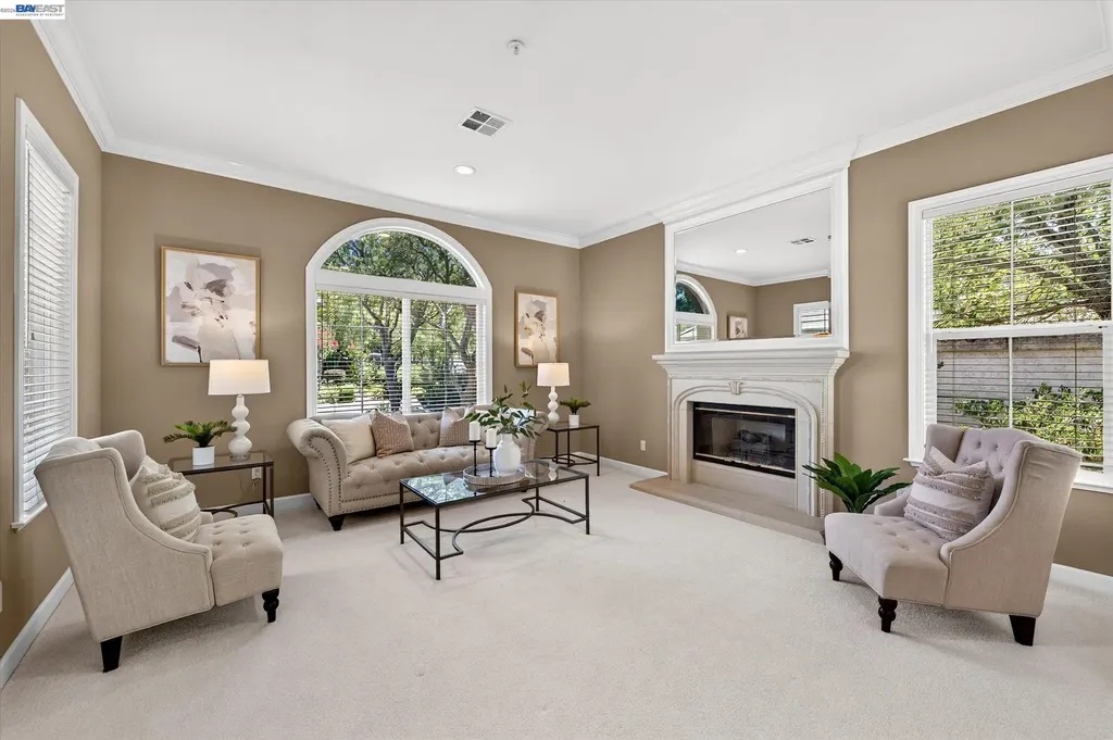 408 Cabonia Court Pleasanton CA 94566