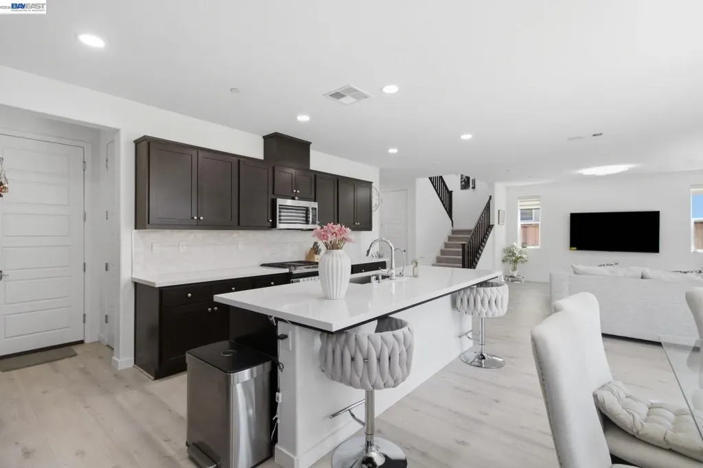5444 Hames Valley Lane Antioch CA 94531