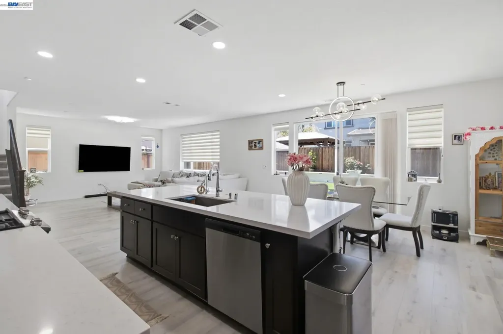 5444 Hames Valley Lane Antioch CA 94531