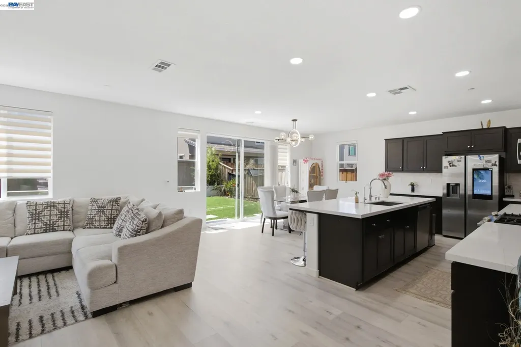5444 Hames Valley Lane Antioch CA 94531