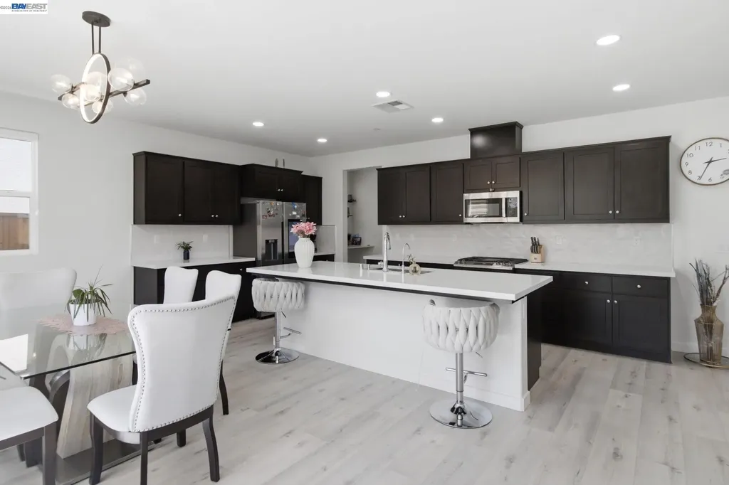5444 Hames Valley Lane Antioch CA 94531