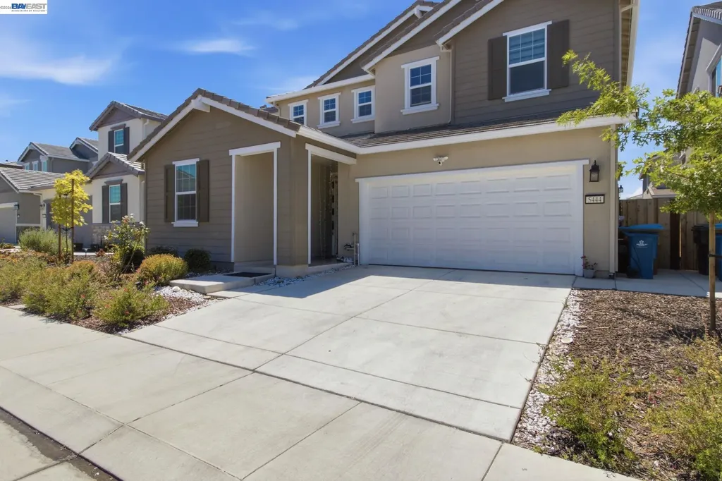 5444 Hames Valley Lane Antioch CA 94531
