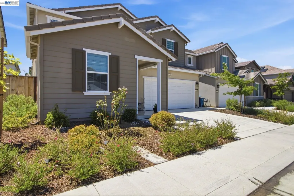 5444 Hames Valley Lane Antioch CA 94531
