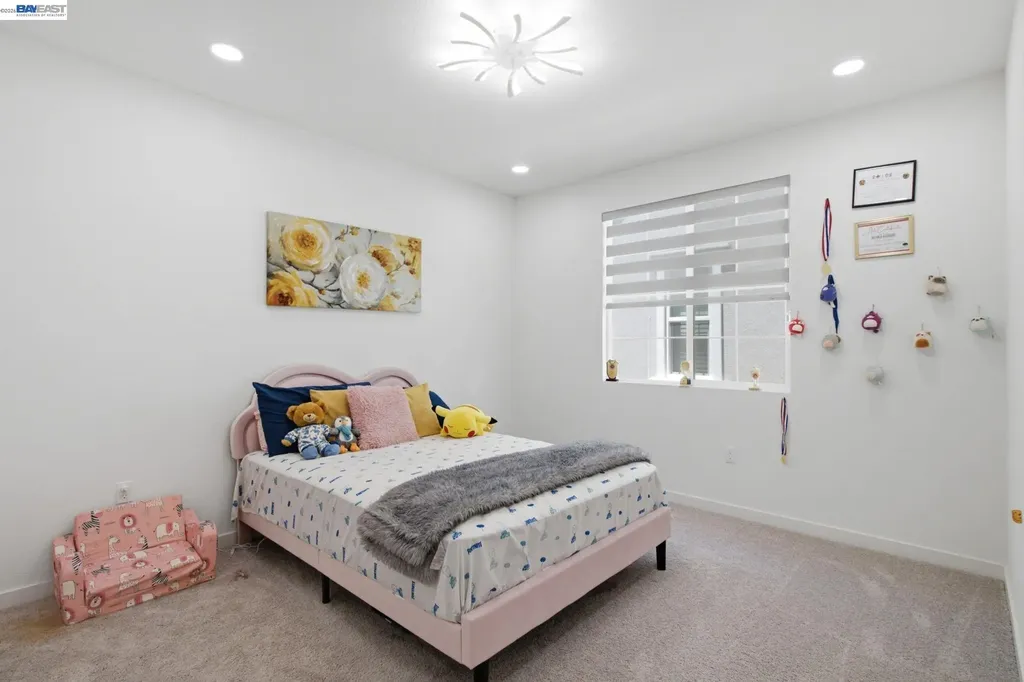 5444 Hames Valley Lane Antioch CA 94531