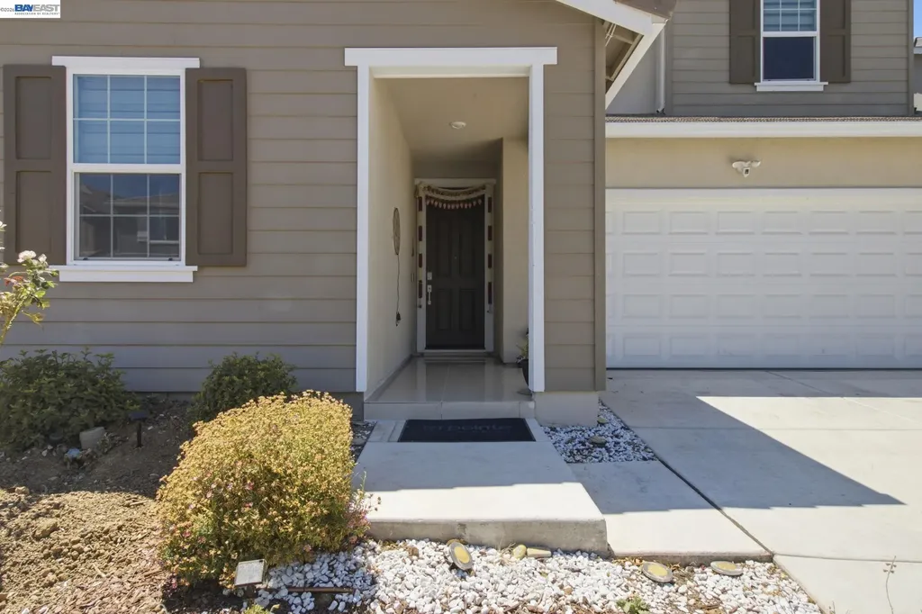 5444 Hames Valley Lane Antioch CA 94531
