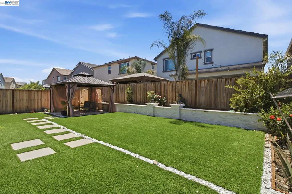 5444 Hames Valley Lane Antioch CA 94531